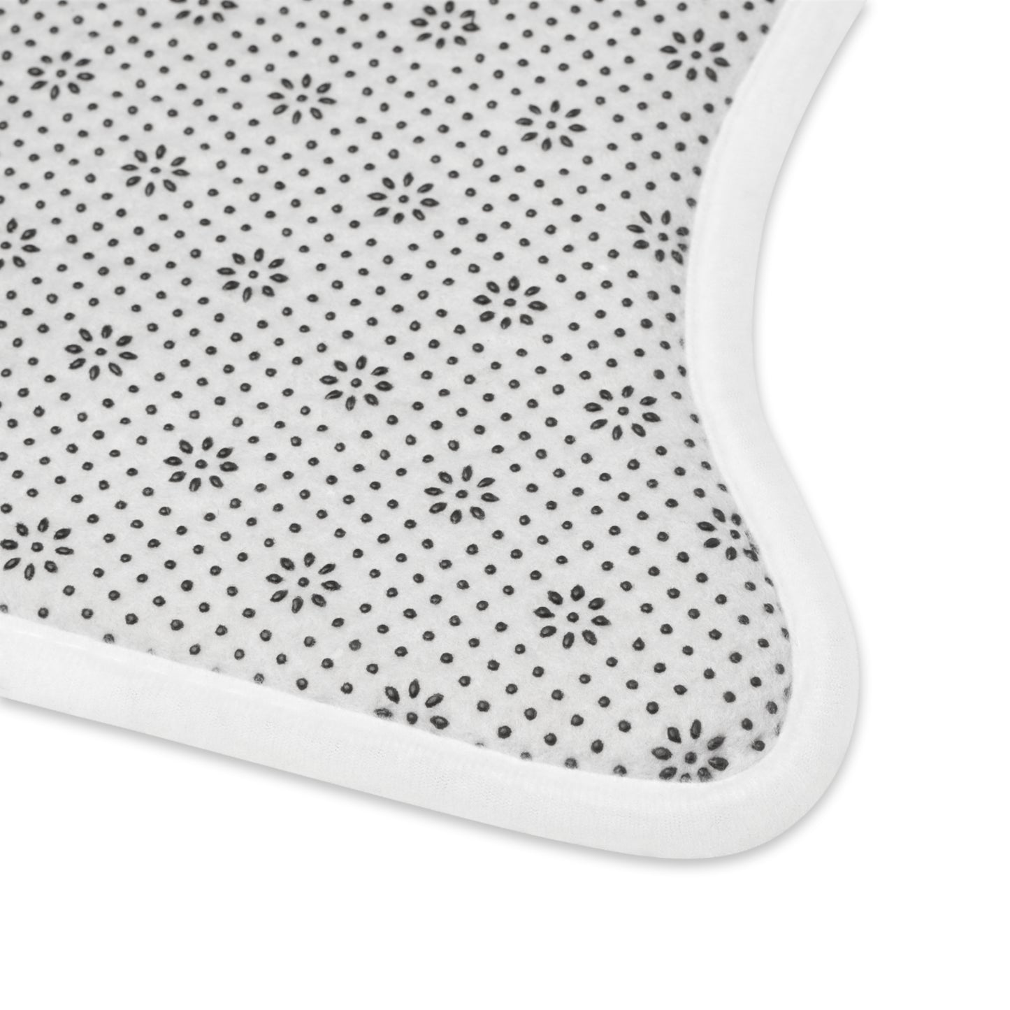 Fuel Station - Pet Feeding Mat