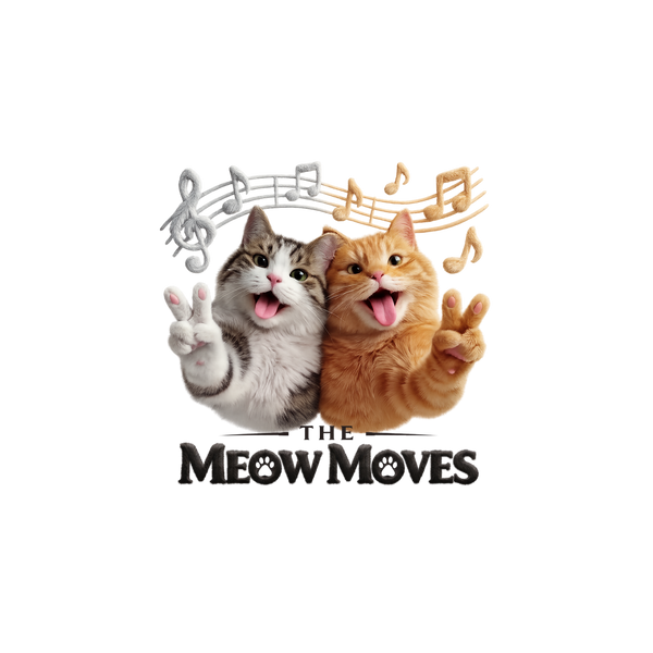 The Meow Moves